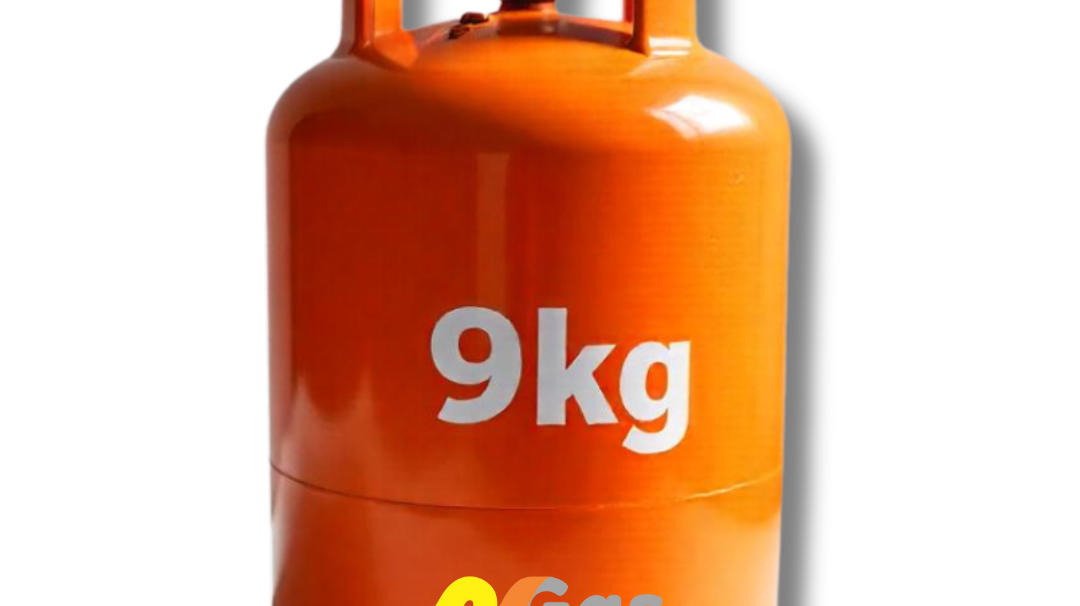LP gas price increase in South Africa, March 2026