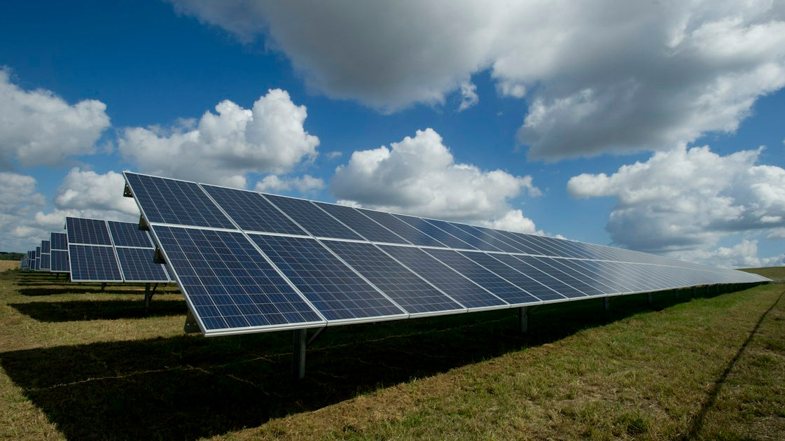 Top 5 Solar-Powered Security Cameras to Beat Loadshedding