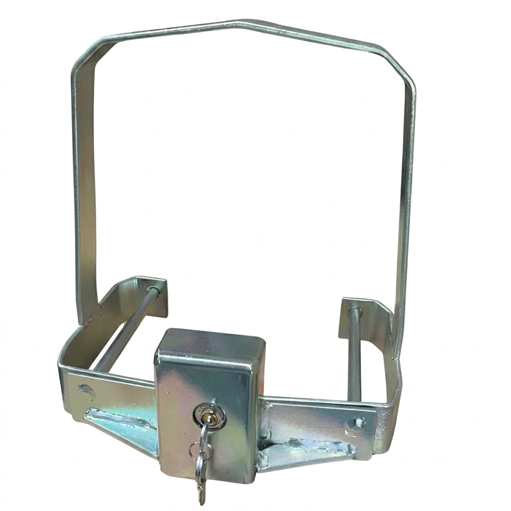 Centurion Systems D3/D5 Evo Smart Anti-Theft Bracket