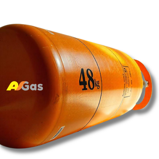 48kg LP Gas Exchange/Refill