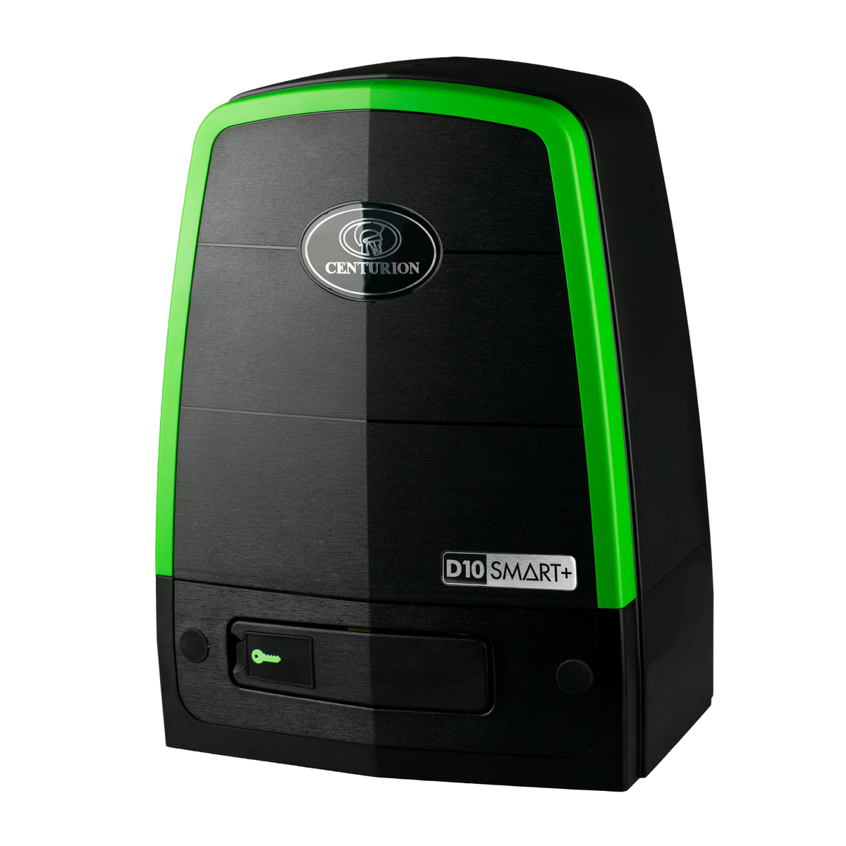 Centurion Systems D10 Smart+ Sliding Gate Motor – WiFi Enabled, 1000kg Heavy-Duty Capacity