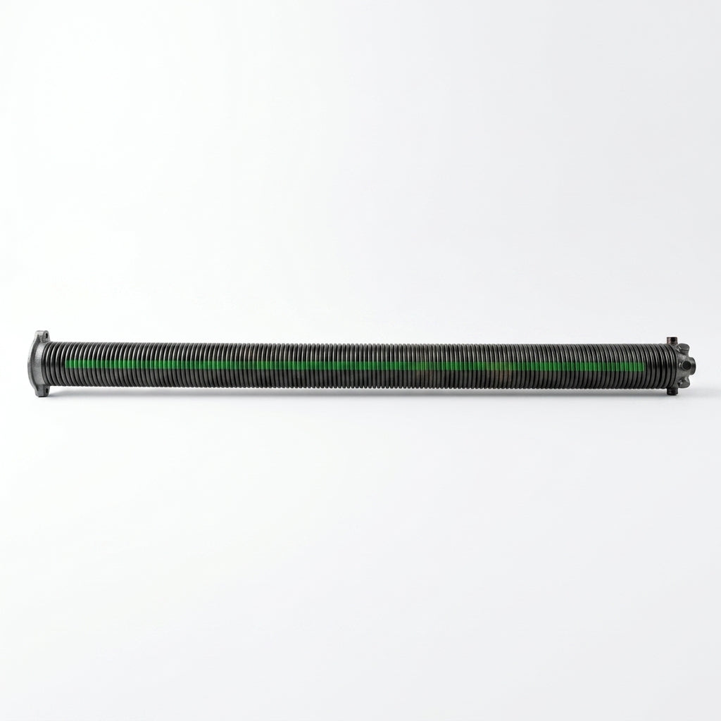 100kg Garage Door Torsion Spring – High-Tensile Replacement Sectional Garage Door Spring