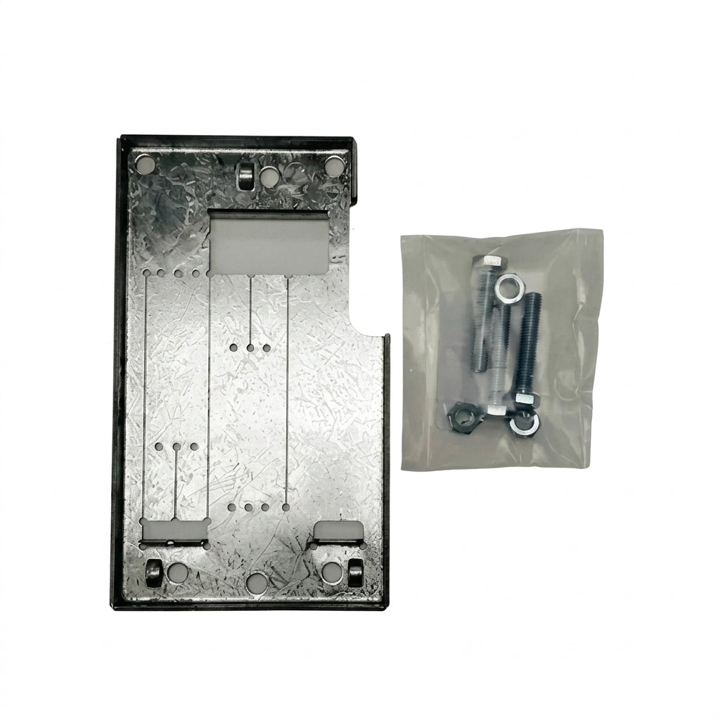 Centurion Systems D3/D5 EVO Smart & D6 Smart Base Plate