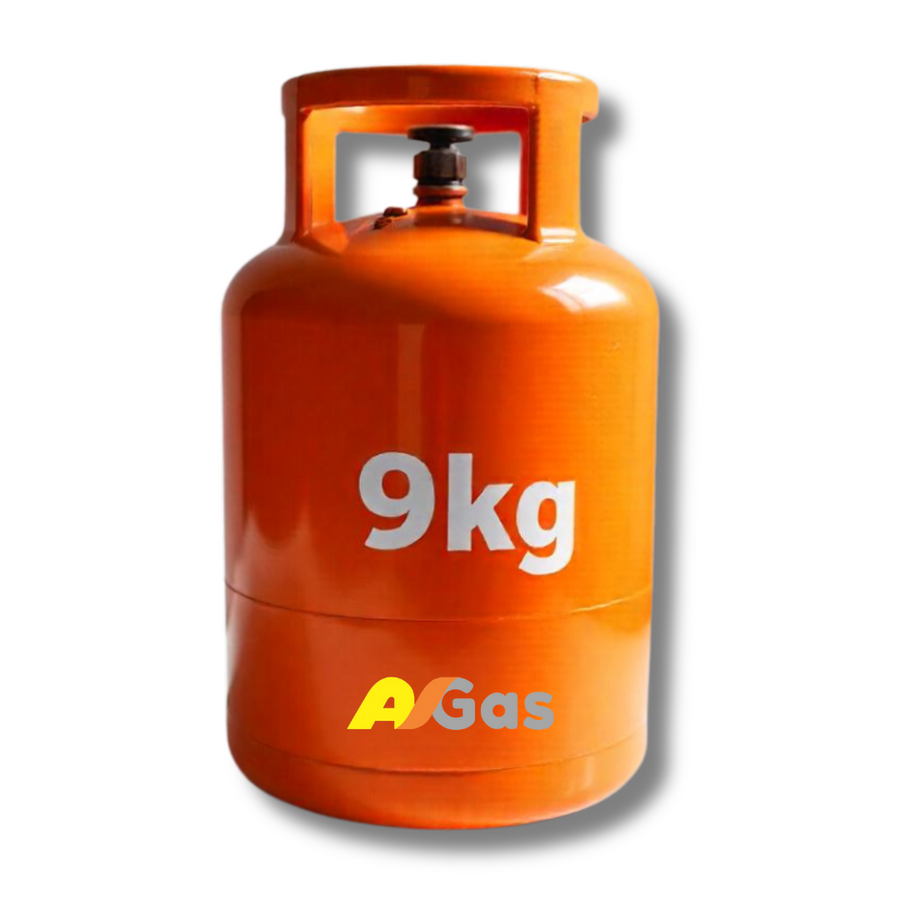 9kg Lp Gas Exchange/Refill