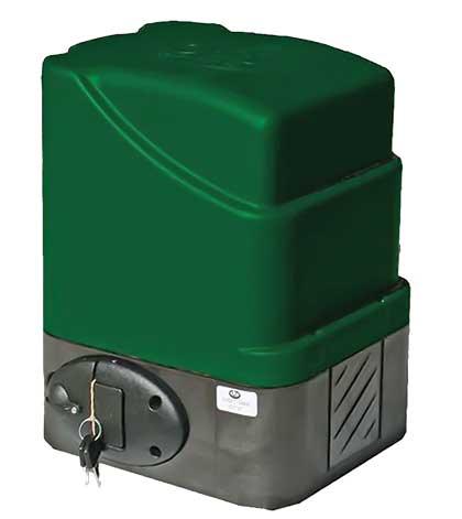 DTS Expert Gate Motor + Battery - Alectra Solutions