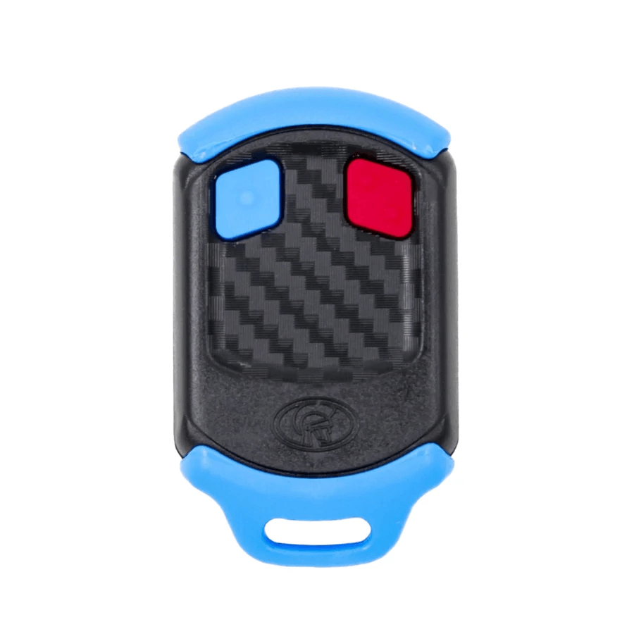 Centurion Nova 2 Button Remote - Alectra Solutions