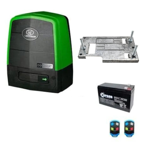 Centurion D3 Smart Gate Motor Kit