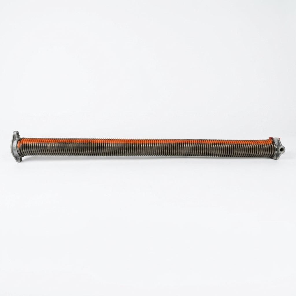 90kg Garage Door Torsion Spring – High-Tensile Replacement Sectional Garage Door Spring