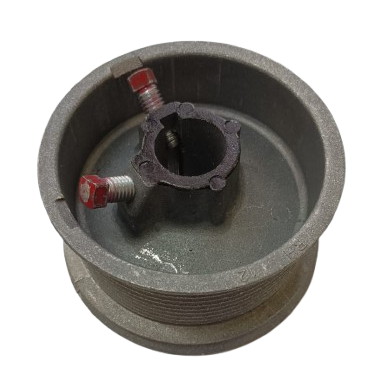 Cable Drum – Right