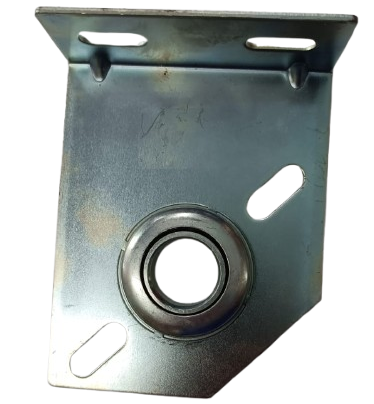 Centre Bearing (Middle) for Garage Doors β Durable & Corrosion-Resistant