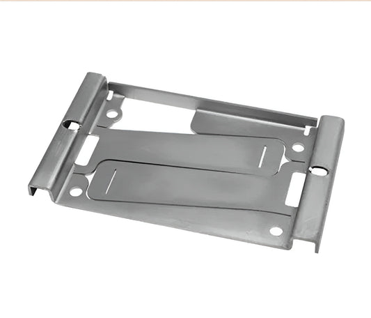 Centurion D10 Smart Base Plate for gate motor stability.