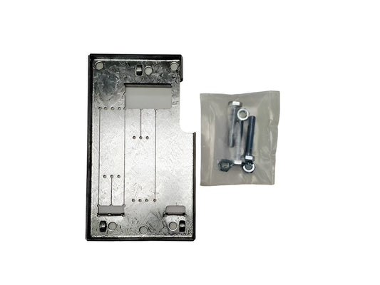 Centurion D3/D5 EVO Smart & D6 Smart Base Plate for gate motors.