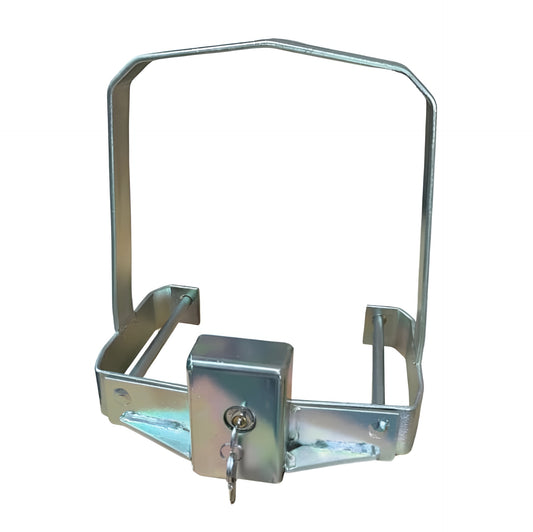 Centurion D3/D5 Evo Smart Anti-Theft Bracket - Alectra Solutions