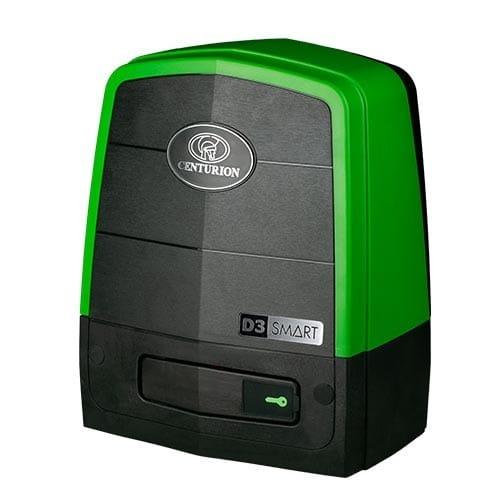 Centurion D3 Smart Gate Motor - Alectra Solutions