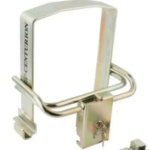 Centurion D5 Evo Anti-Theft Bracket - Alectra Solutions