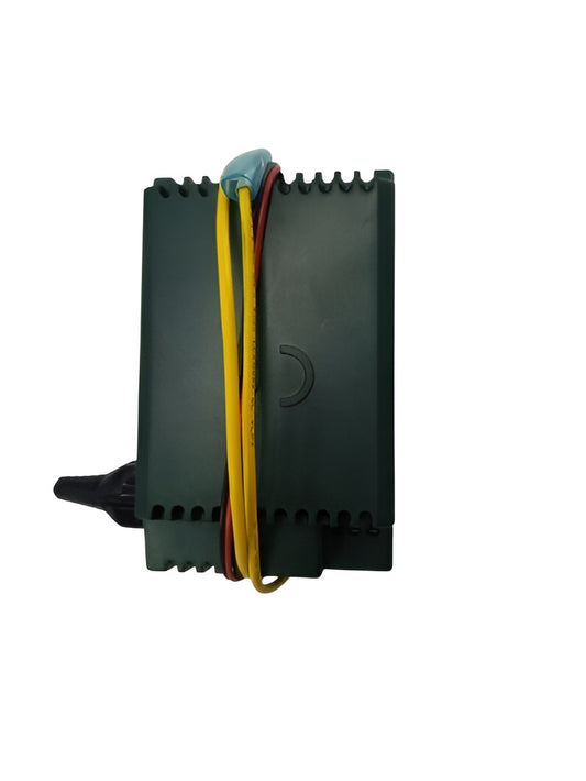 Centurion D5 Evo CP84 2A Charger for gate motor power supply.