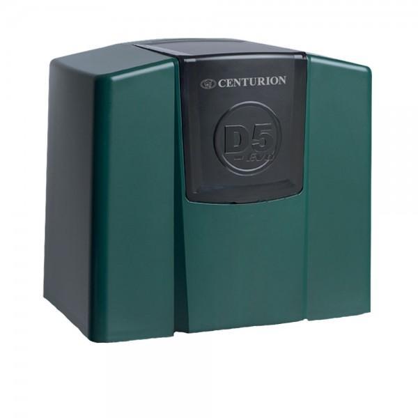 Centurion D5 Evo Main Cover - Alectra Solutions