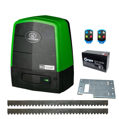 Centurion D5 Evo Smart Gate Motor Kit