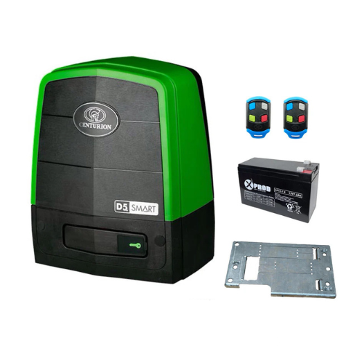 Centurion D5 Evo Smart Gate Motor