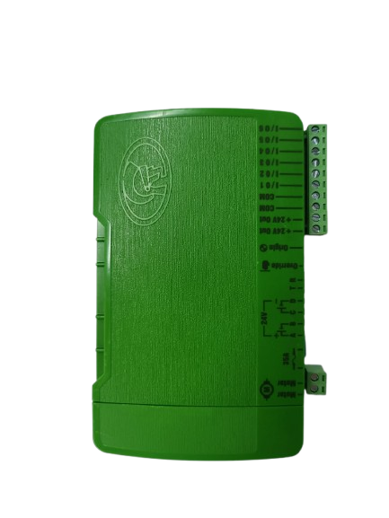 Centurion D6/D10 Smart PCB 24V advanced replacement board for gate motors.