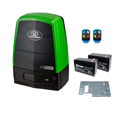 Centurion D6 Smart Gate Motor