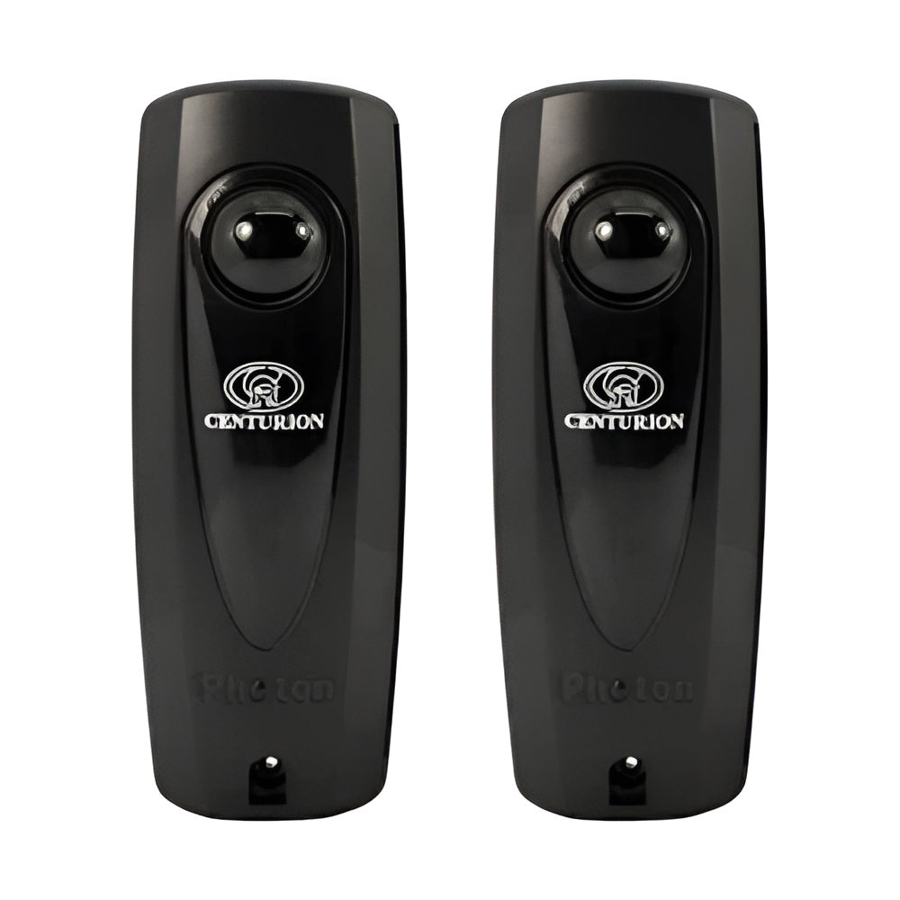 Centurion Photon Infrared Wireless Beams for gate and garage door safety