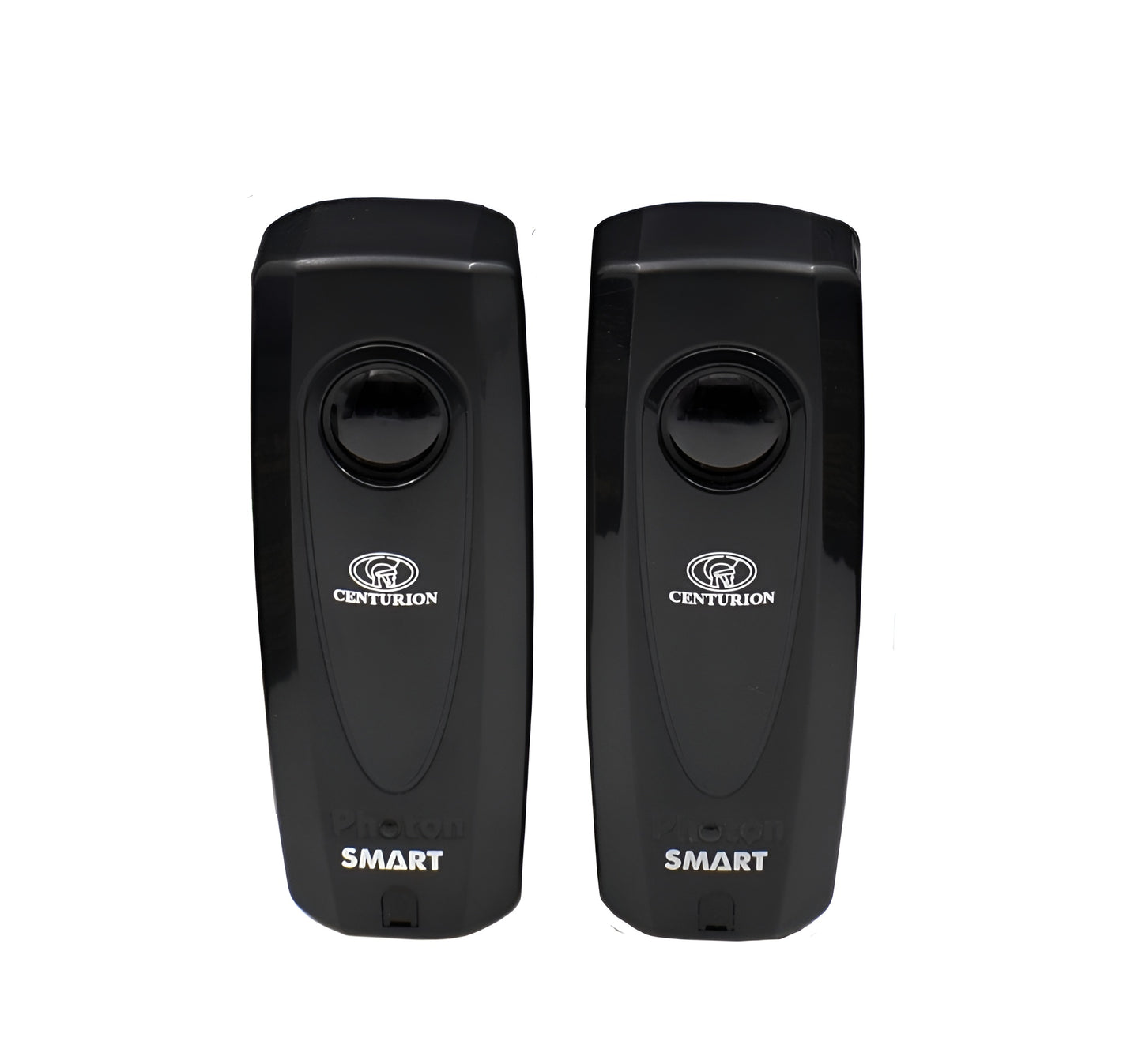 Centurion Photon Smart Wireless Beams for advanced perimeter security.