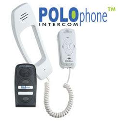 Centurion Systems POLOphone Intercom