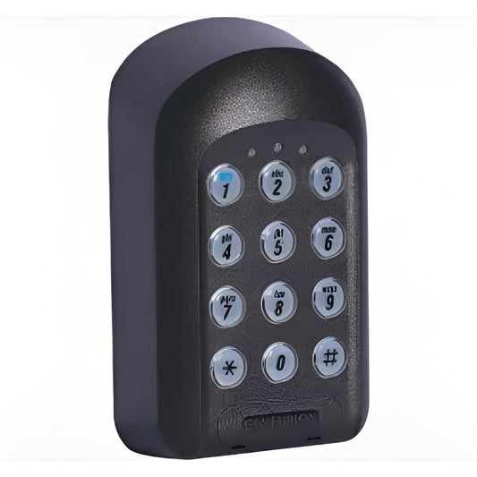 Centurion SmartGuard Air Wireless Keypad for secure gate access