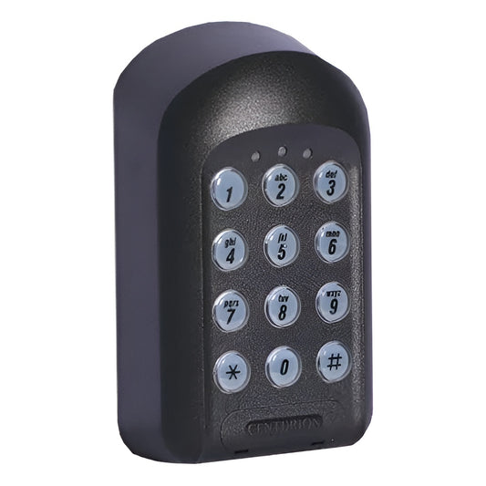 Centurion SmartGuard Wired Keypad for secure gate access