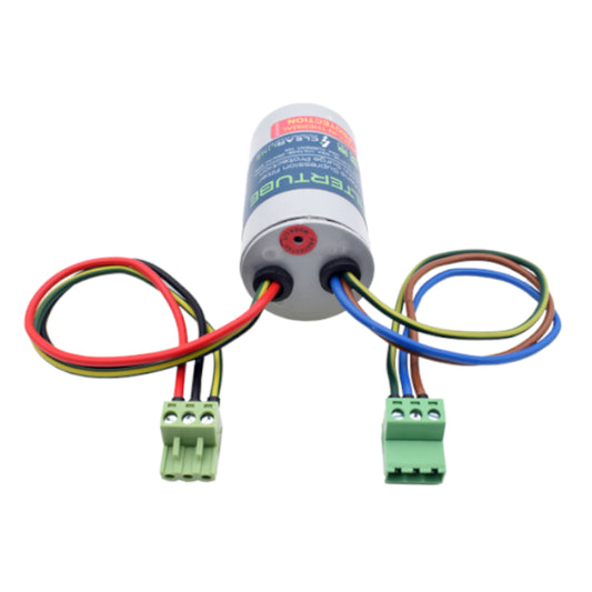 Centurion Surge and Lightning Protector Tube