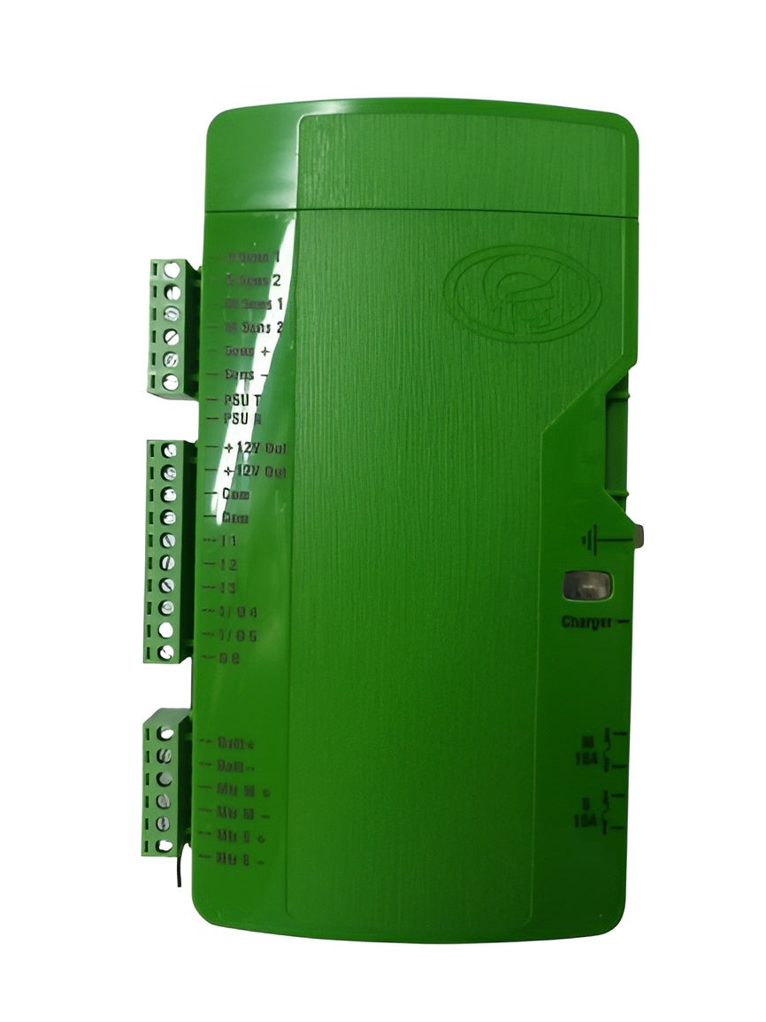 Centurion Vantage 400/500 Smart PCB circuit board for swing gate motors.