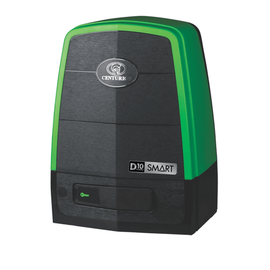 Centurion D10 Smart Sliding Gate Motor (Motor only) - Alectra Solutions