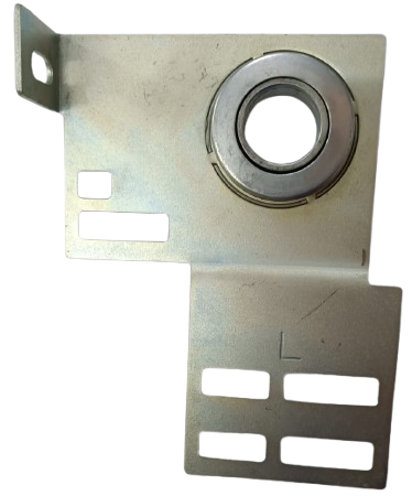 Double Side Bearing – Left