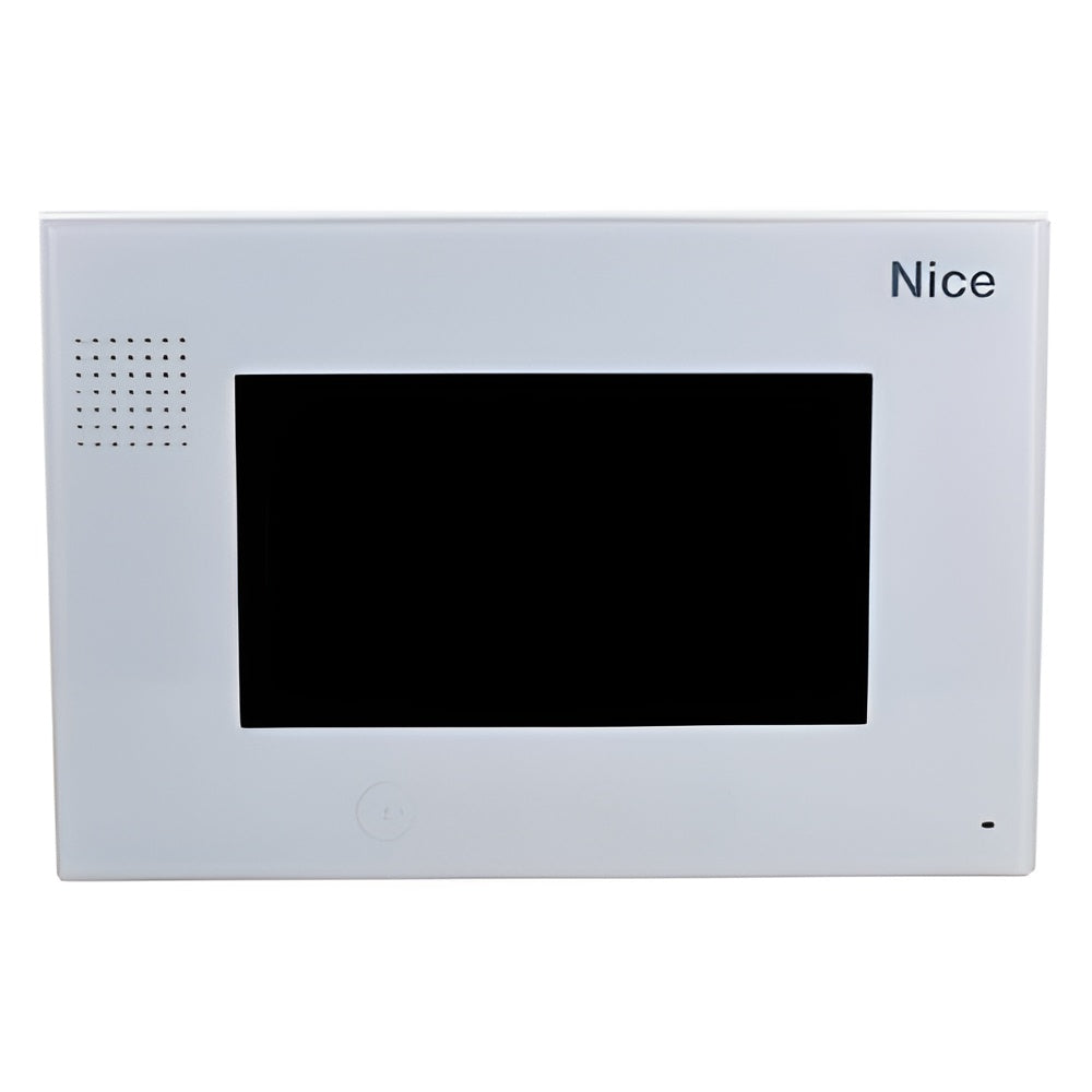 E.T Nice 7" Monitor Only