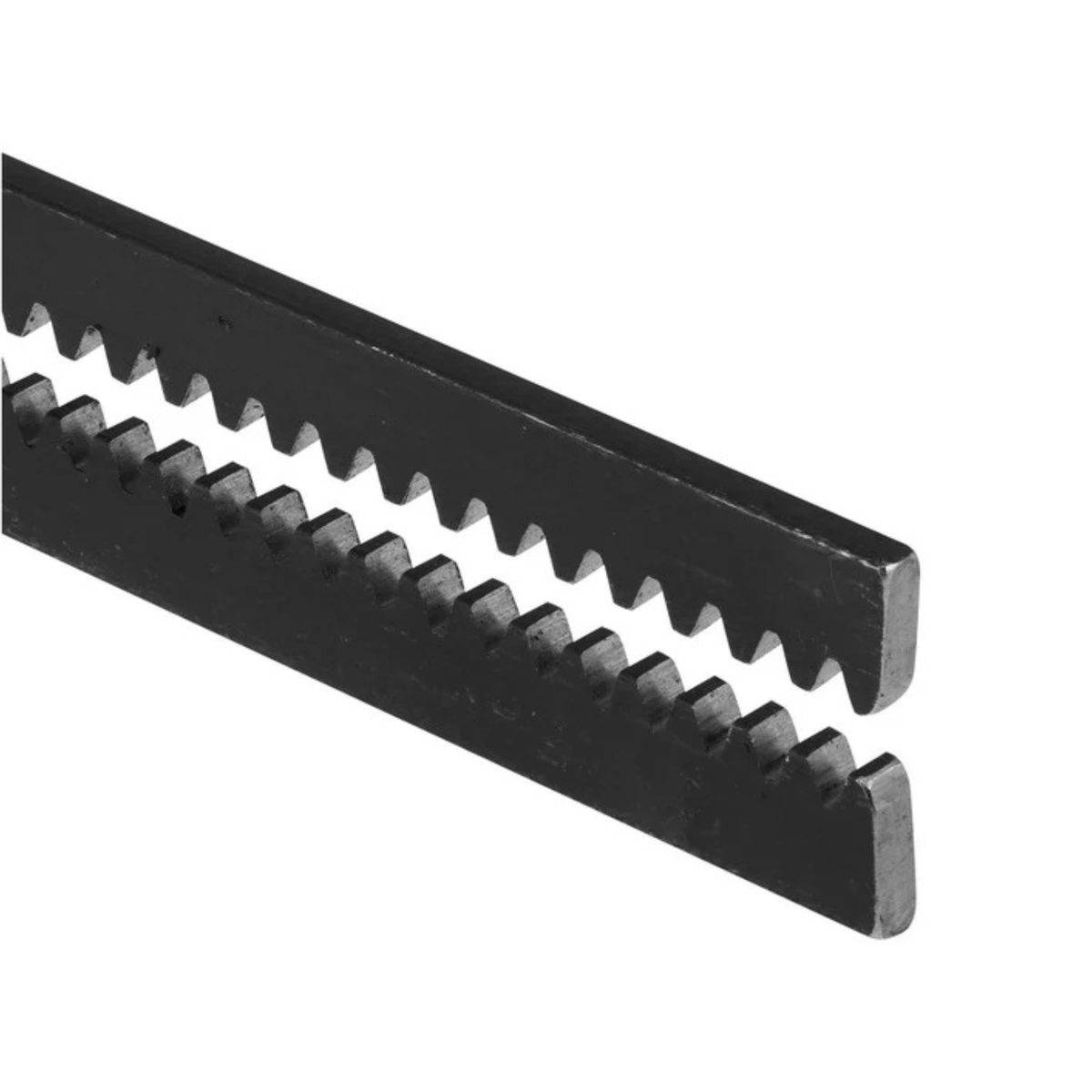 Gemini Steel Rack (2m)