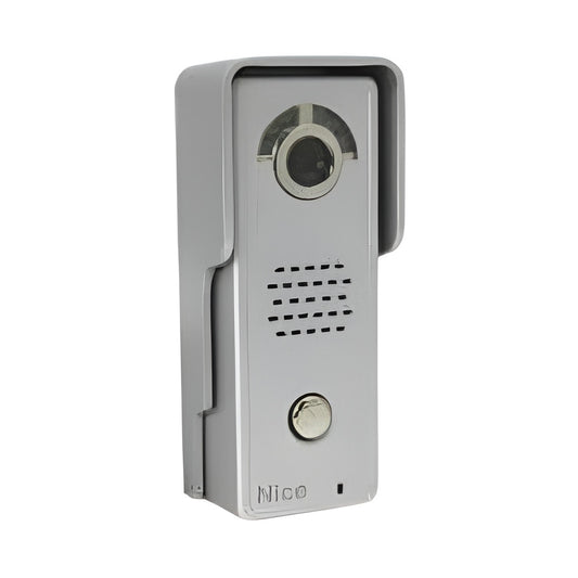 E.T Nice Colour Video Intercom Gate Station – Secure and Reliable Access Control