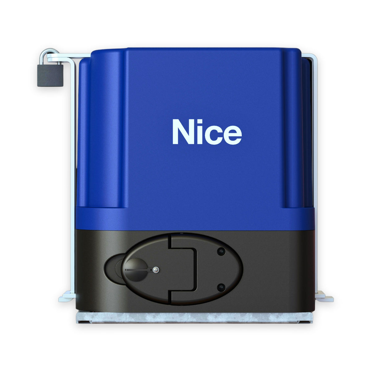 ET Nice Drive 600 sliding gate motor with anti-theft bracket
