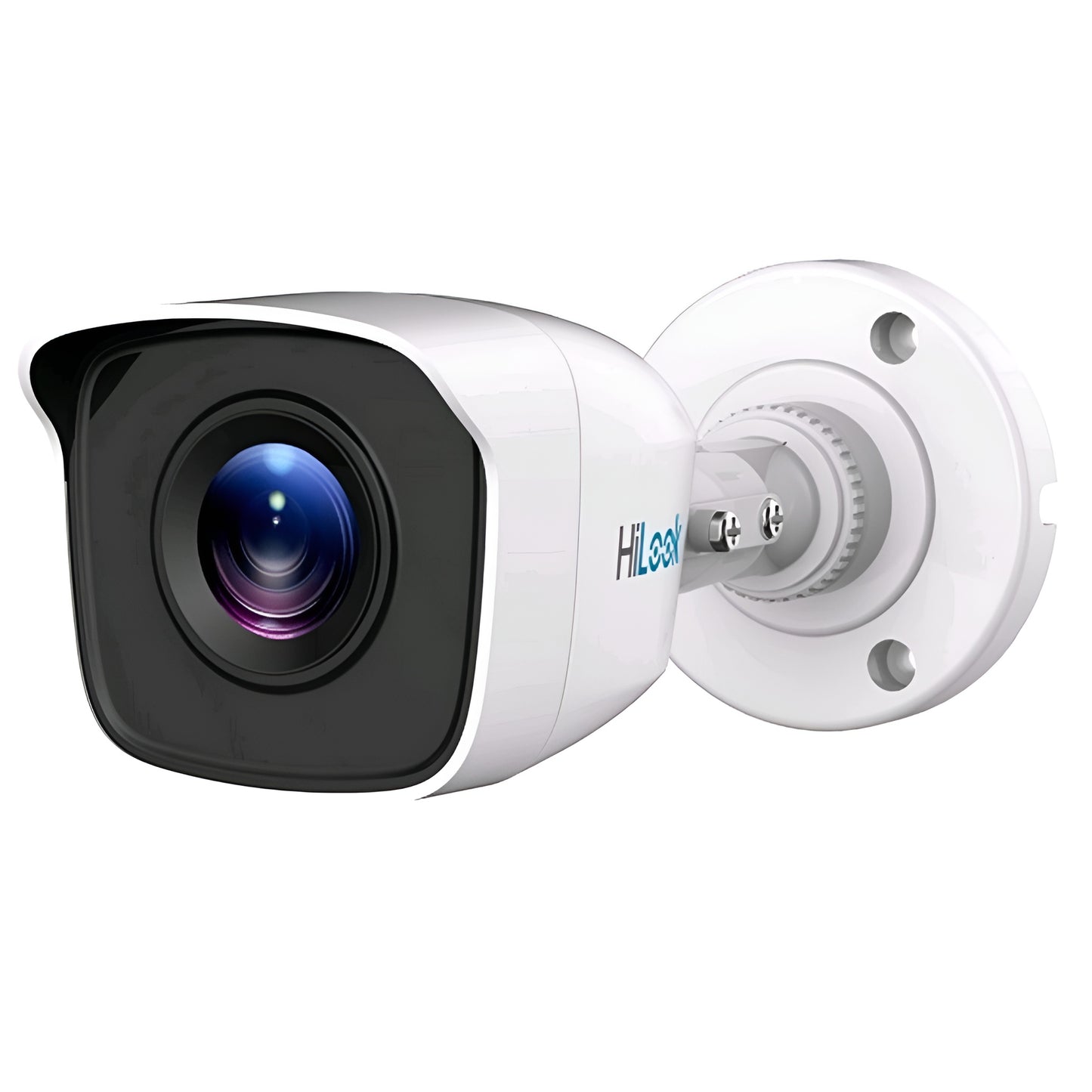 Hilook 2MP Bullet Camera (Analog) β Full HD 1080p, Night Vision, Weatherproof