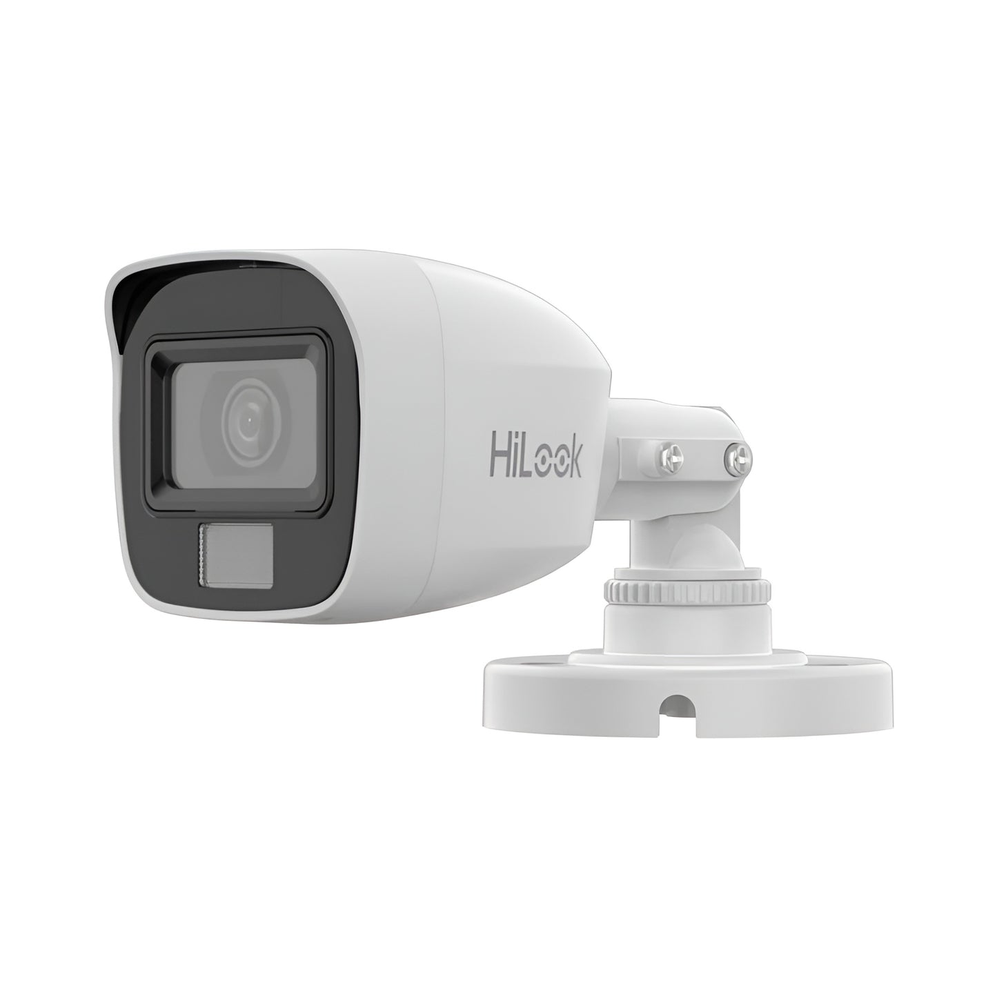 Hilook 2MP Hybrid Dual Light Camera (Analog) β Full-Color Night Vision & HD Security