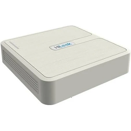 Hilook 4 Channel Turbo HD DVR β 1080p CCTV Recorder with Remote Viewing & Motion Detection