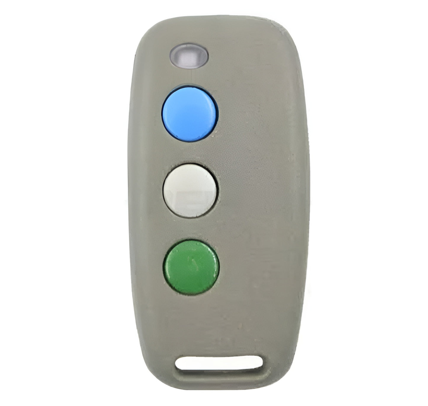Sentry 3 Button Remote for automated systems control.