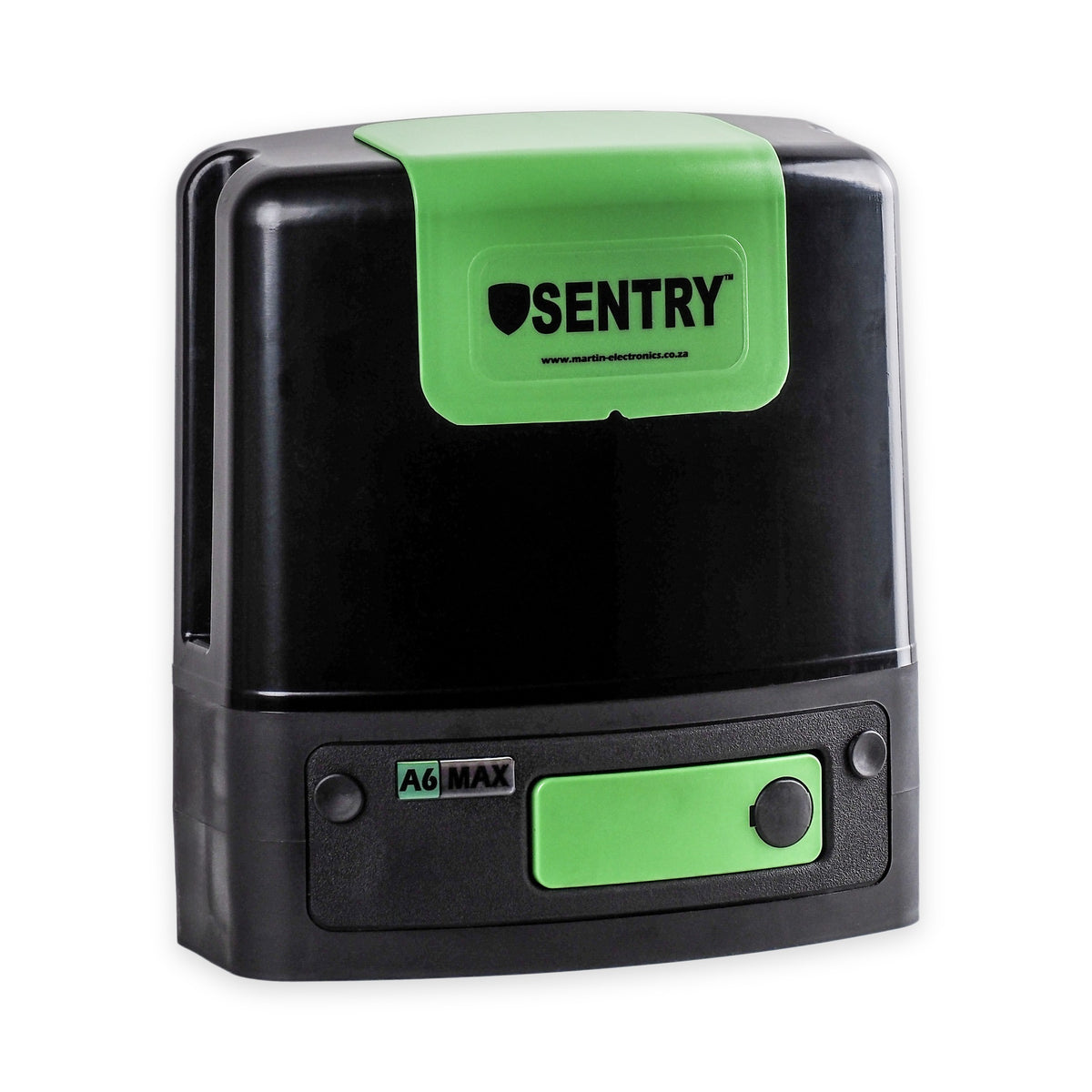 Sentry A6 Max sliding gate motor