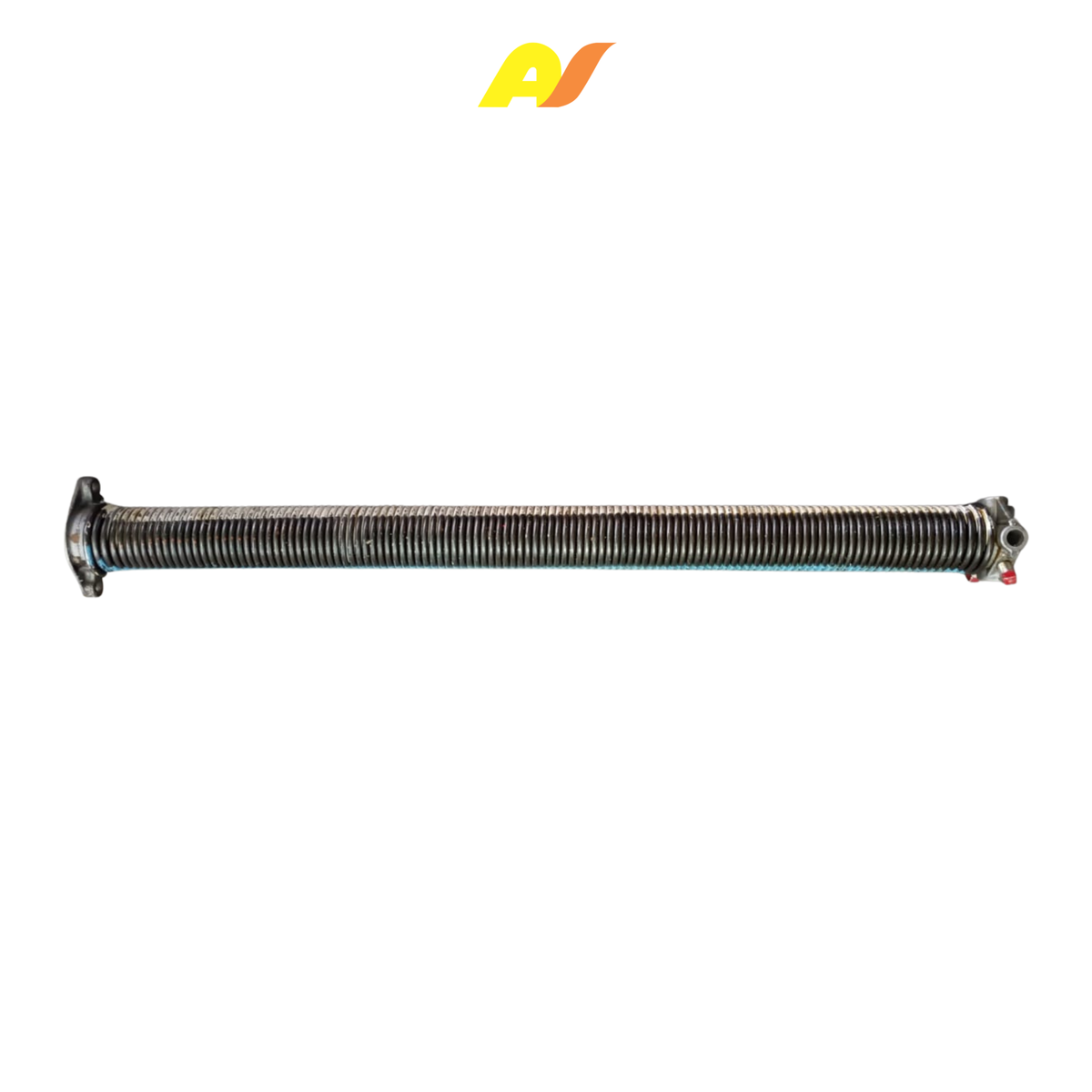 65kg blue and white garage door torsion spring