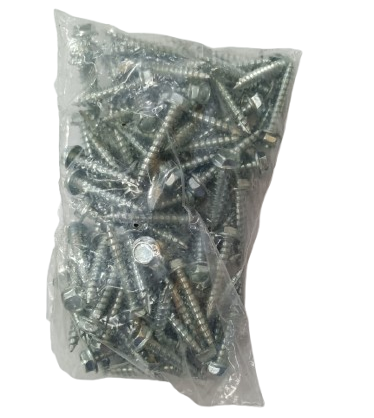 Wood/Hinge Screws (85 in a Pack) β Durable & Corrosion-Resistant