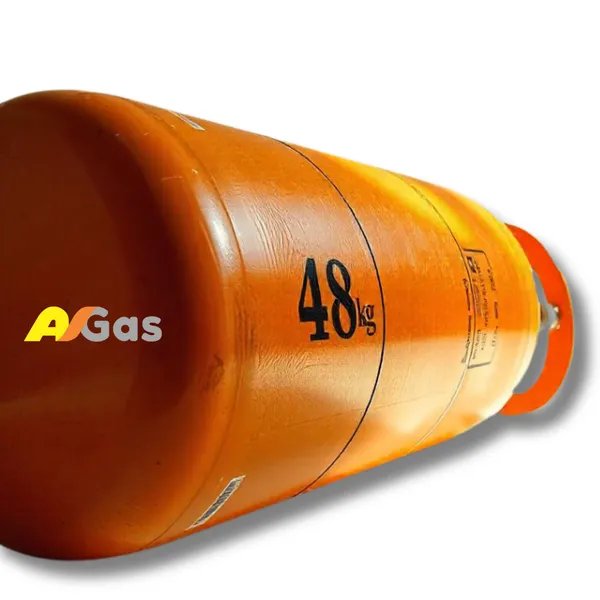 48KG LP Gas