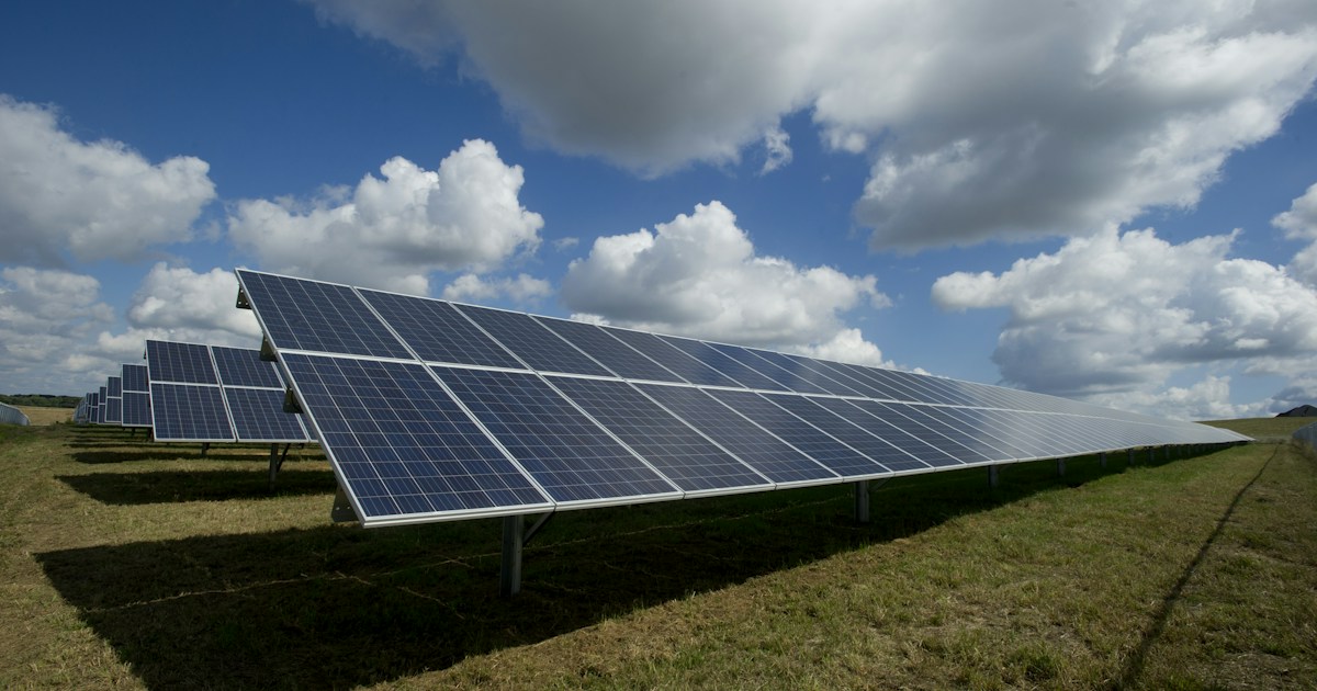 Top 5 Solar-Powered Security Cameras to Beat Loadshedding