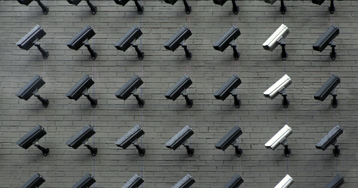 Why Every South African Home Needs Night Vision CCTV
