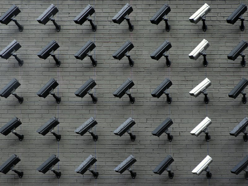 How Many CCTV Cameras Do I Need for My South African Home?