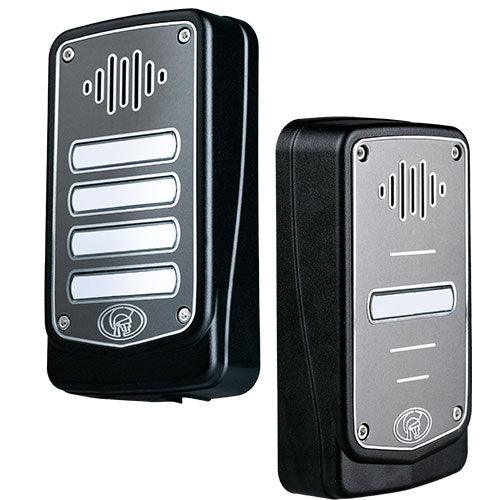 Intercom Systems